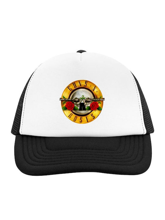 Bestsub Guns N' Roses