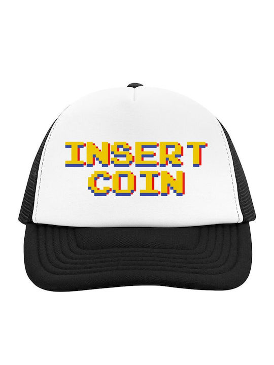 Bestsub Insert Coin!!! Trucker Jockey