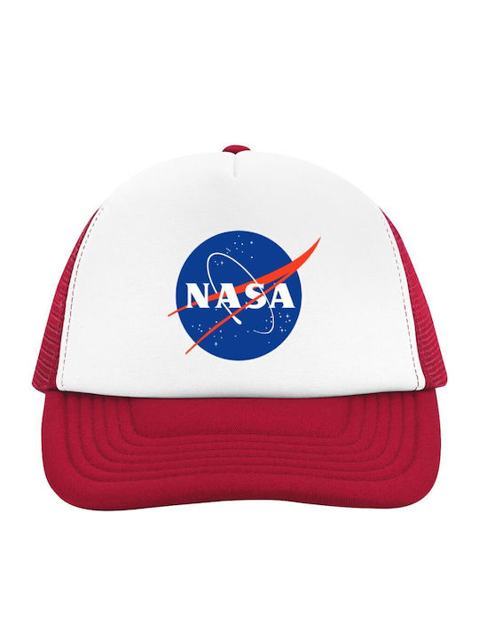 Bestsub Nasa Trucker Jockey