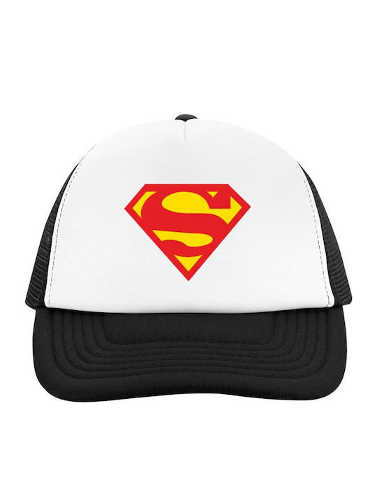 Bestsub Superman Trucker Jockey