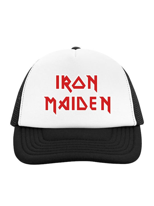 Bestsub Iron Maiden