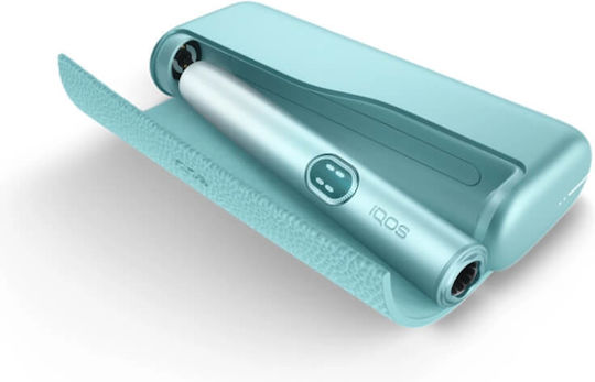 IQOS Iluma I Prime Breeze Blue