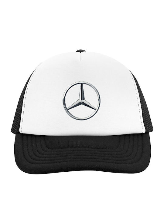 Bestsub Mercedes Trucker Jockey