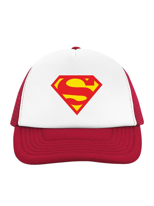 Bestsub Superman Trucker Jockey