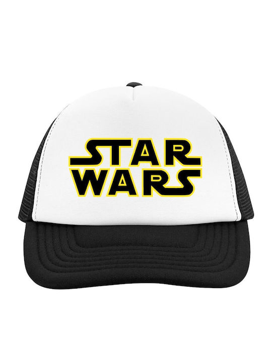 Bestsub Star Wars Trucker Jockey