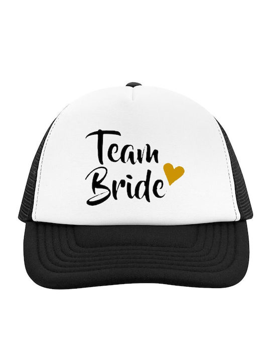 Bestsub Team Bride Trucker Jockey
