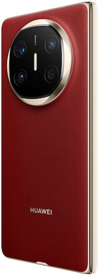 Huawei Mate X6 Dual SIM (12/512GB) Κόκκινο