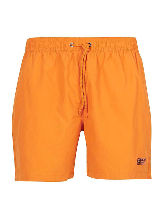Men's Swimwear Shorts Yellow