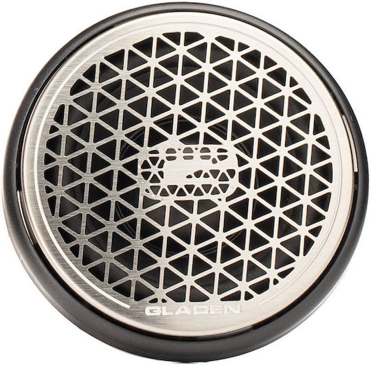 Gladen Sigma SM50 Ηχείο Αυτοκινήτου με 80W RMS (Midrange)