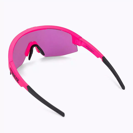 Bliz Matrix Nano Nordic Light Cycling Glasses