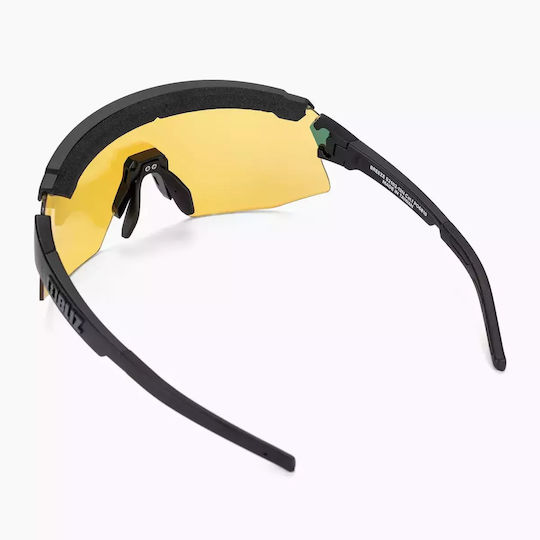 Bliz Breeze Nano Nordic Light Cycling Glasses