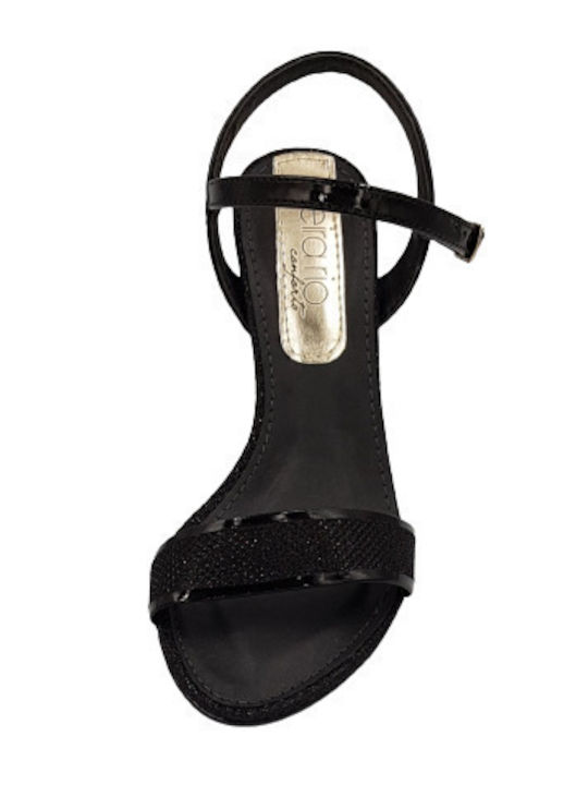 Sandals Black