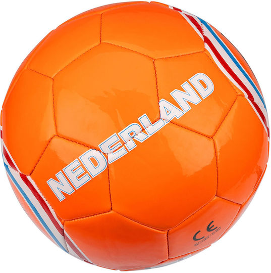 Avento Minge de fotbal Portocaliu