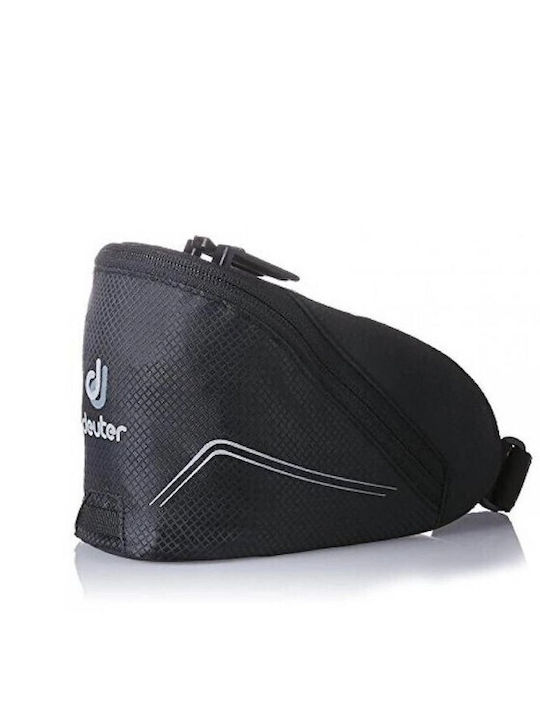 Deuter DTR44-01042-ΜΑΥΡΟ Bicycle Saddle Bag Black