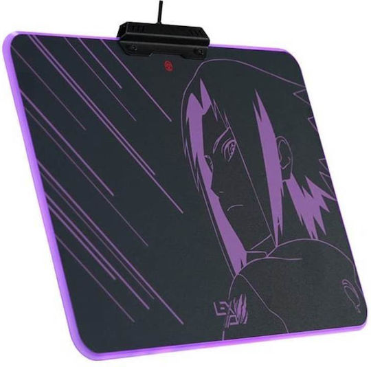 Lexip Lexip Sasuke Mouse Pad Design By Tsume Naruto Shippuden Accesoriu Pc