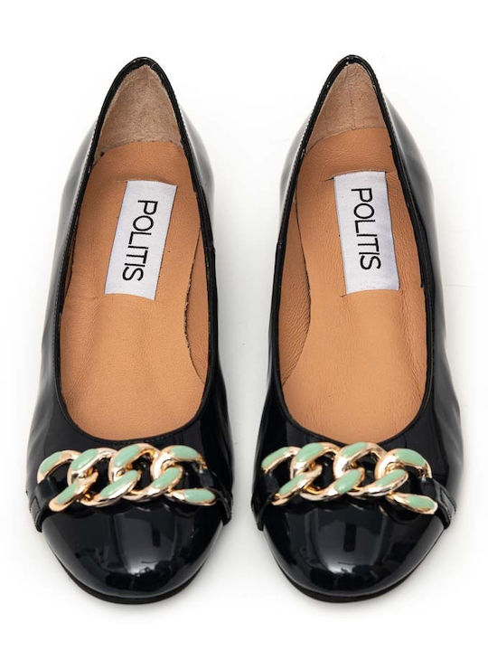 Politis shoes