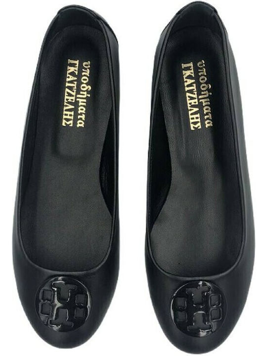 Gatzelis Shoes