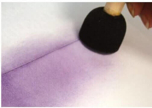 Paper Soft Color Viva Decor 75 Ml Navy Blue