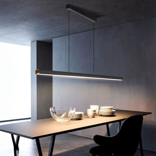 Toolight Pendant Light Black