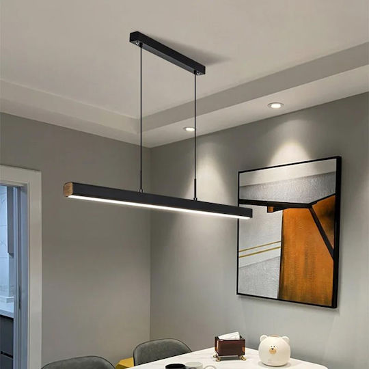 Toolight Pendant Light Black