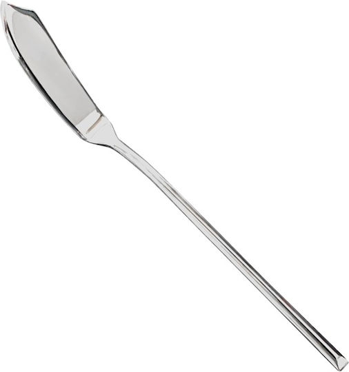 Ready Vilio Butter Knives Made of Stainless Steel 17.7cm 12 Pieces Ready Vilio Butter Knives Made of Stainless Steel 17.7cm 12 Pieces