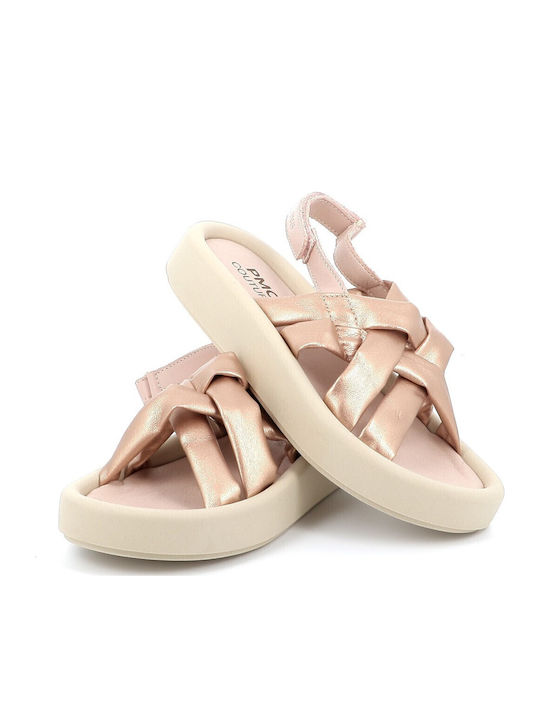 Kids' Sandals Anatomic Gold