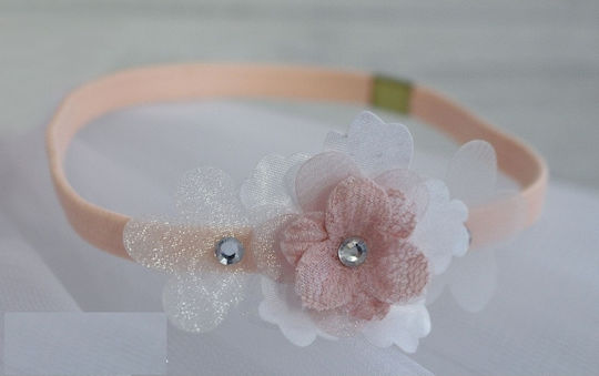 Self-Adhesive Crystal Pearls Base 6-12mm 91 Pcs