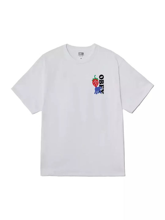T-shirt White