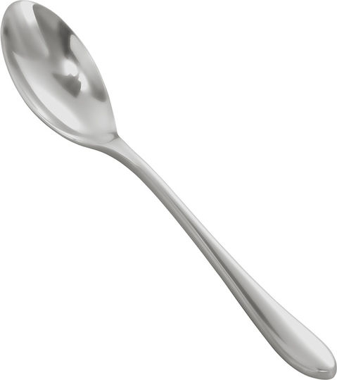 Ready Dinner Stainless Steel Silver 20cm PX-01A01 12 Pieces