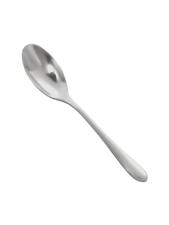 Ready Dessert / Eiscreme Rostfreier Stahl Silber 14,5cm PX-01A21 12 Stück Ready Dessert / Eiscreme Rostfreier Stahl Silber 14,5cm PX-01A21 12 Stück