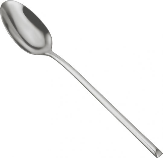 Ready Dinner Stainless Steel Silver 21.5cm PX-02A01 12 Pieces