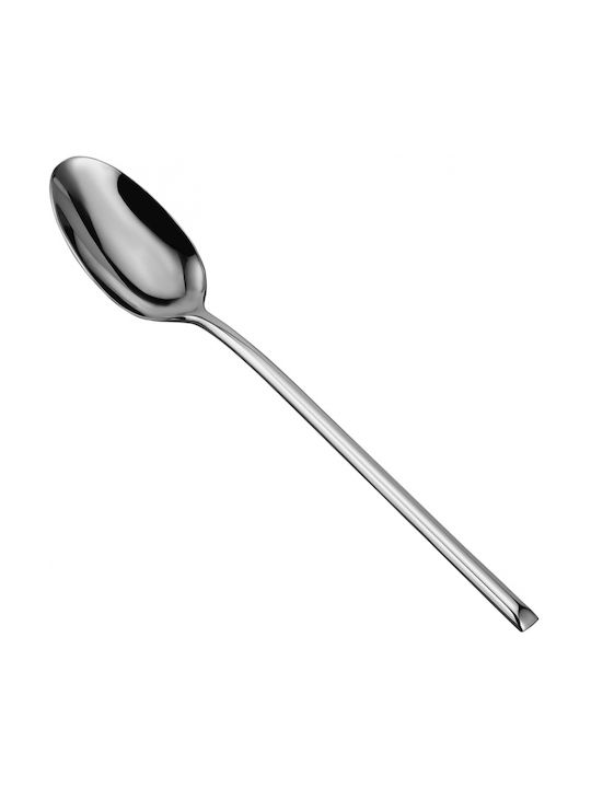 Ready Φangemüto Rostfreier Stahl Silber 21.5cm Stück Ready Φangemüto Rostfreier Stahl Silber 21.5cm Stück