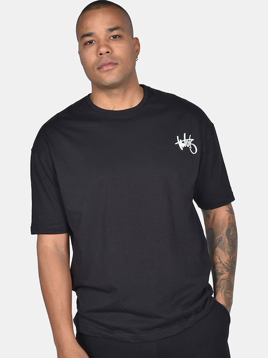 T-Shirt Black