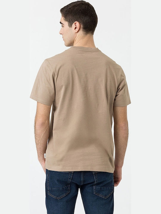 T-shirt Beige