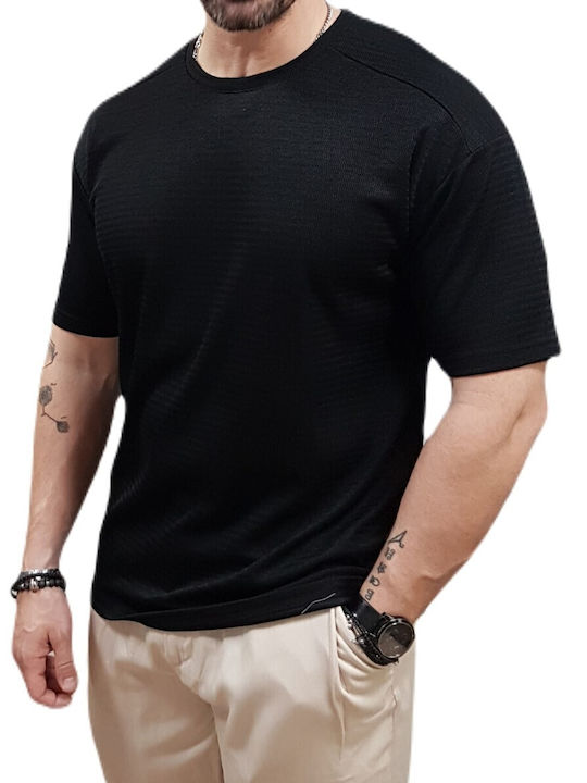 T-shirt Black