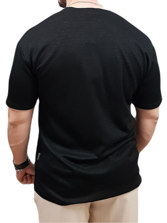T-shirt Black
