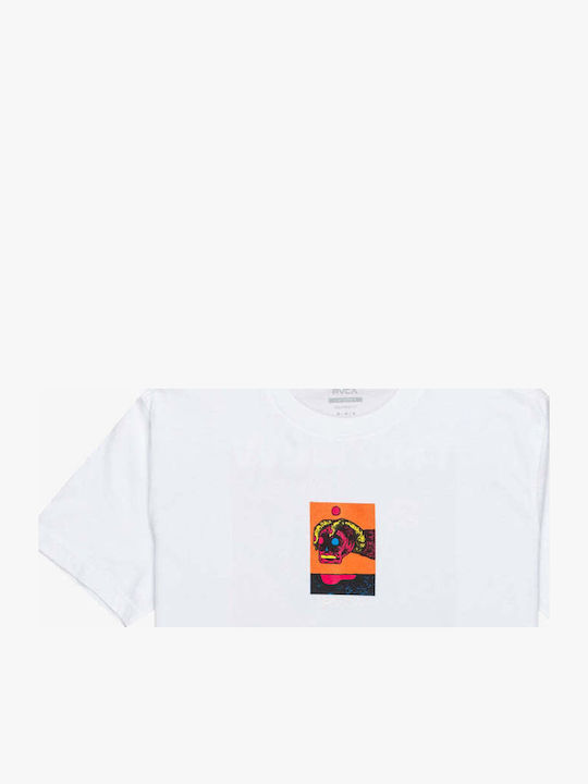 T-shirt White