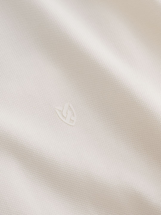 T-shirt Λευκό