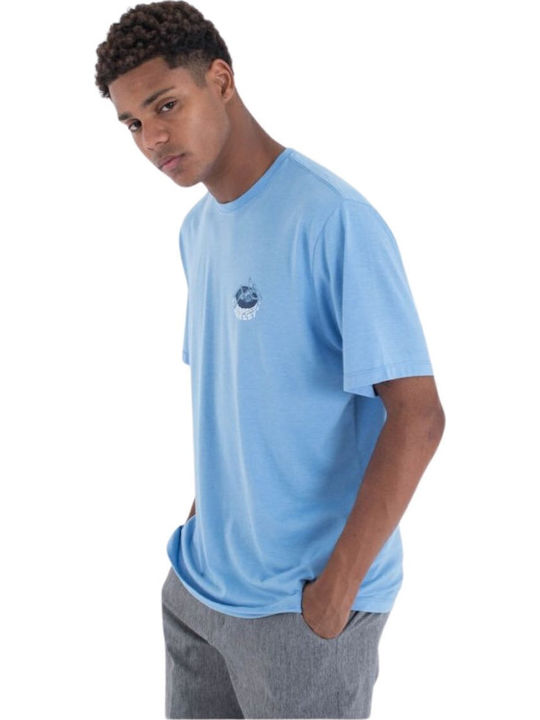 T-shirt Blue