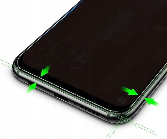 Tempered Glass 3τμχ (Huawei P20 Lite)