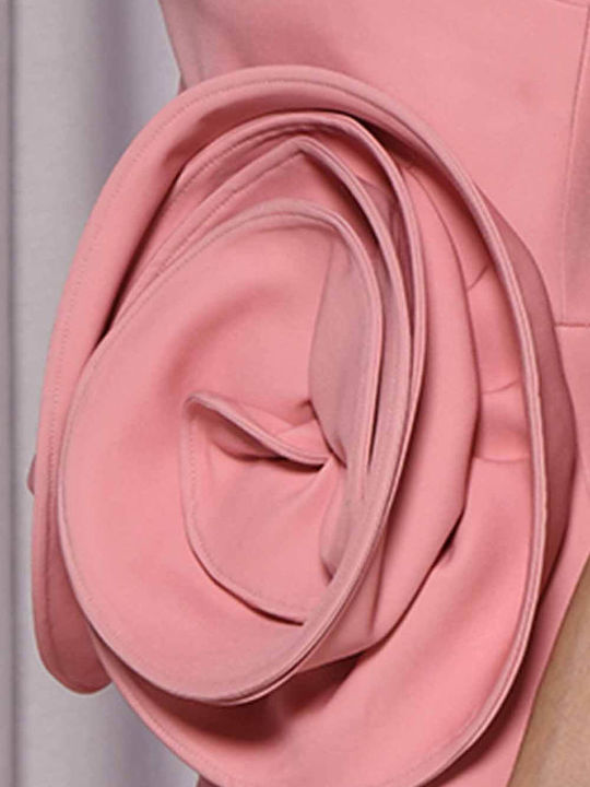 Mini Dress for Wedding / Christening Rosa