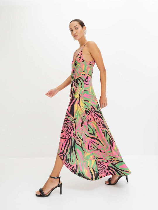 Bonprix Dress All Day Multicolour
