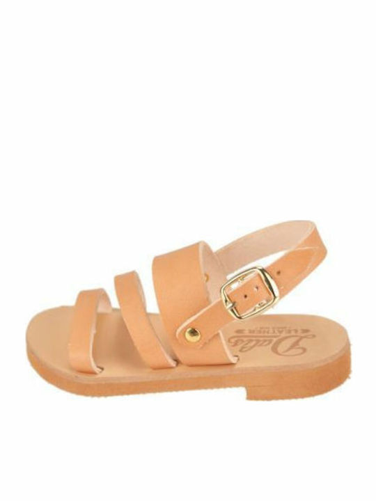 Dalis Leather