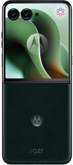Motorola Razr 60 Ultra 5G (16/512GB) Scarab