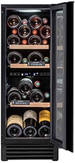 Climadiff Wine Cooler 25 Bottles