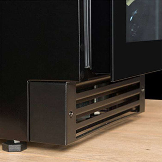 Climadiff Wine Cooler 25 Bottles