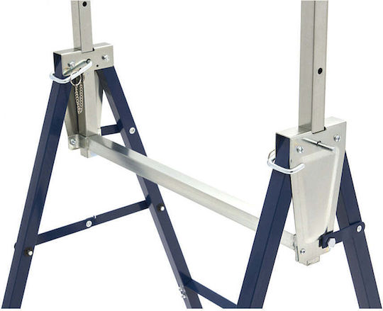 HBM Machines Painting Easel 150kg