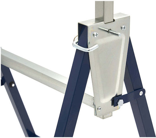 HBM Machines Painting Easel 150kg