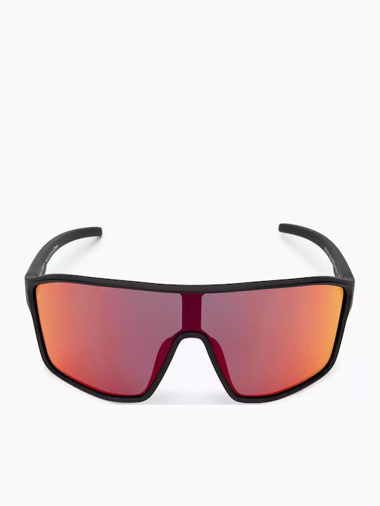 Red Bull Spect Daft Unisex Γυαλιά Ηλίου με Κοκκάλινο Σκελετό 008