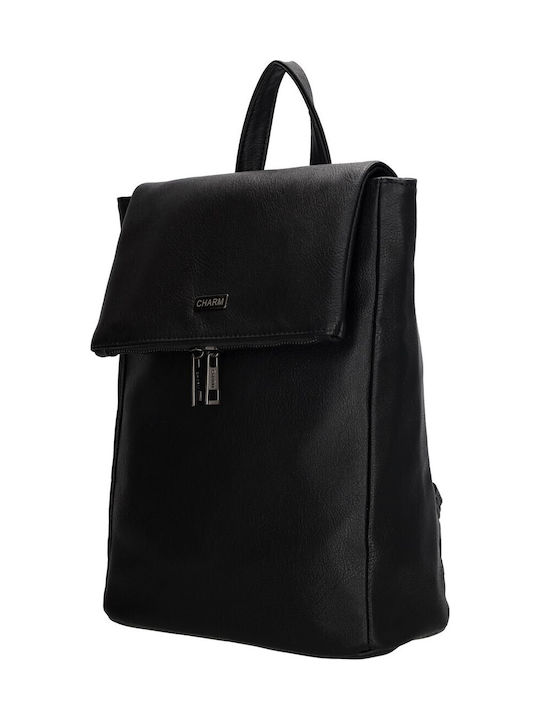 Women's Bag Backpack Black